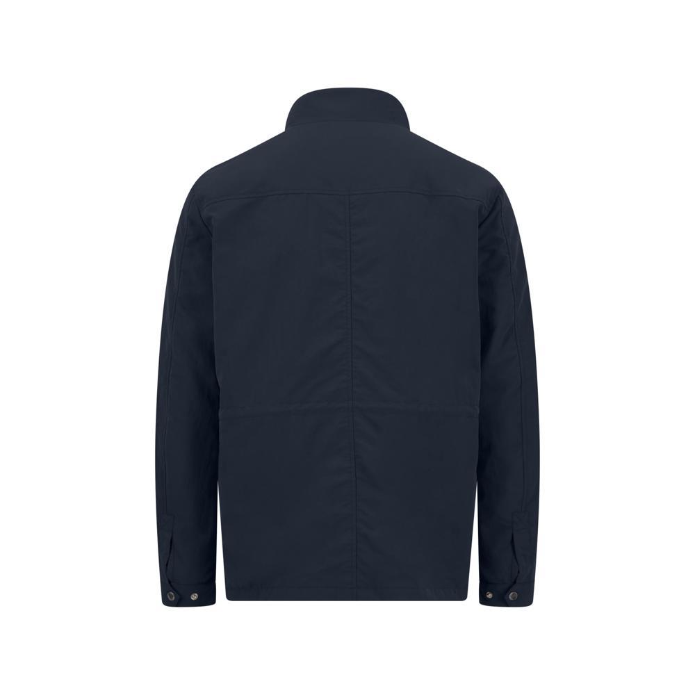 Fynch-Hatton Stand Collar Field Jacket